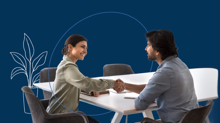 Servicios empresariales de Banesco
