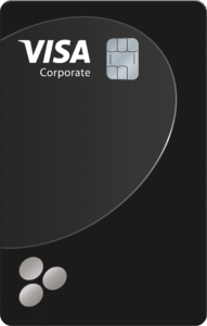 Visa Corporate