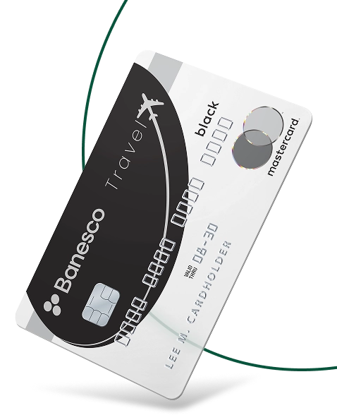 Mastercard Travel